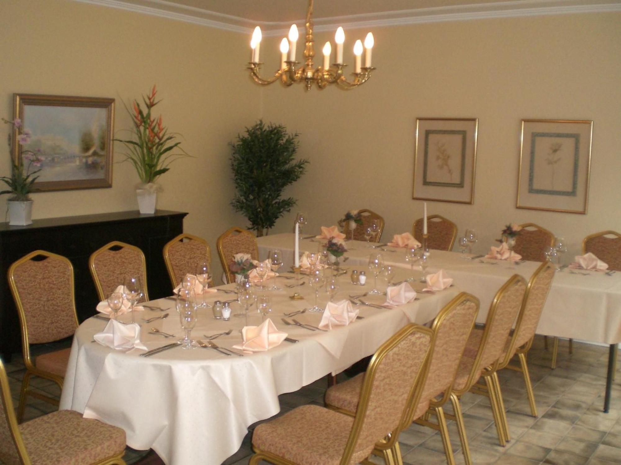 Hotel-Restaurant Pfeffermuehle Dörverden Εξωτερικό φωτογραφία