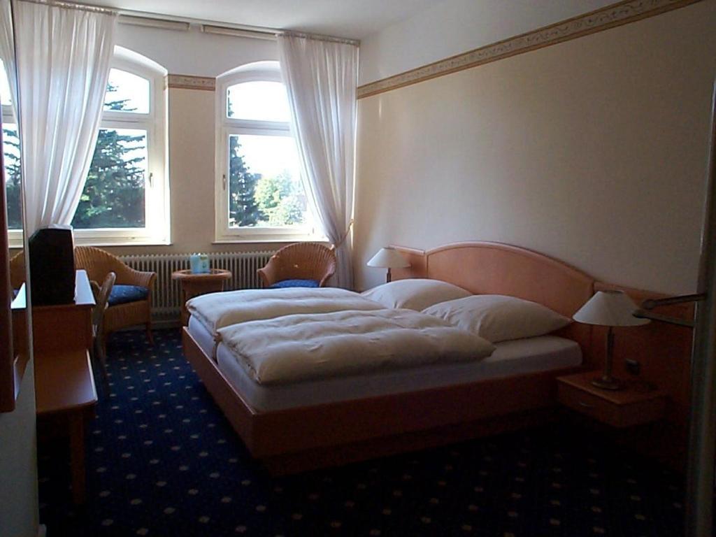 Hotel-Restaurant Pfeffermuehle Dörverden Δωμάτιο φωτογραφία