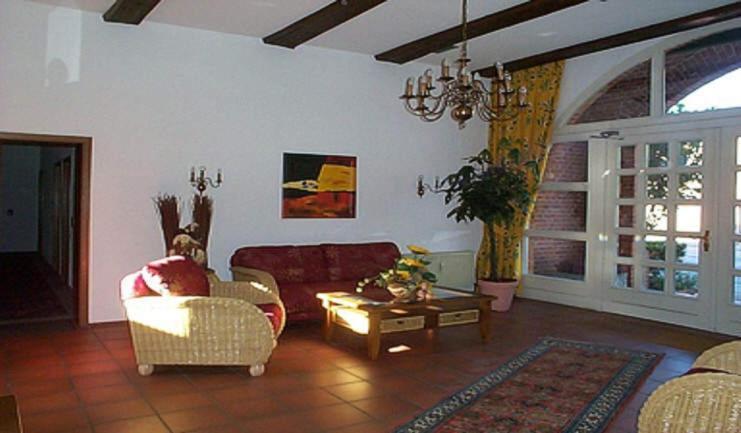 Hotel-Restaurant Pfeffermuehle Dörverden Εξωτερικό φωτογραφία